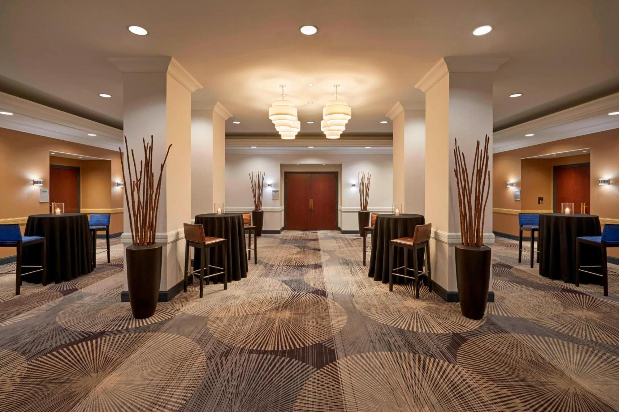Hotel Courtyard By Marriott Toronto Downtown Exteriér fotografie